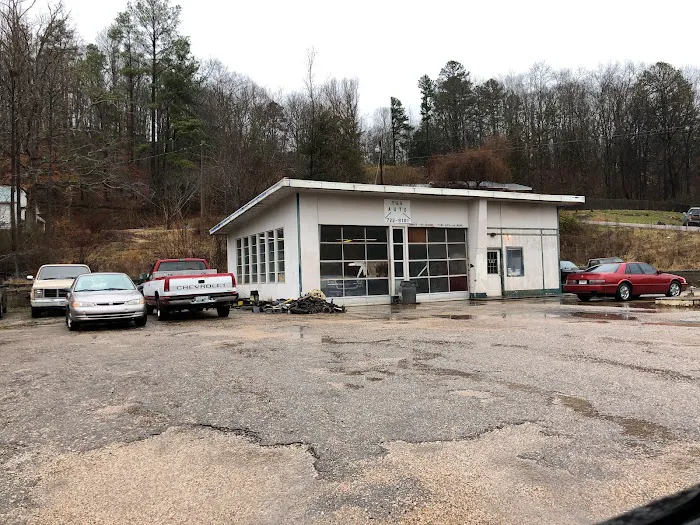 S & S Automotive Services 1