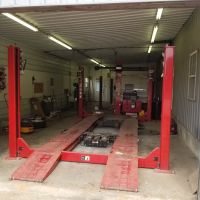 412 Dyno Shop and Performance