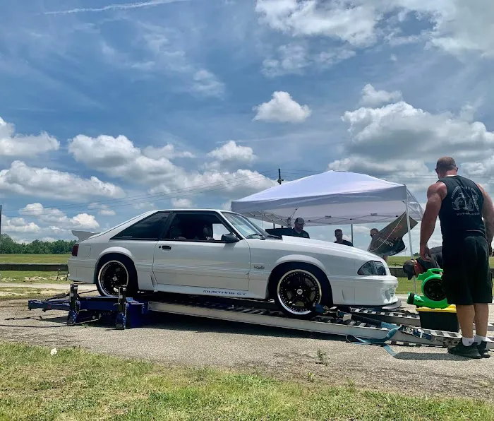 412 Dyno Shop and Performance 5