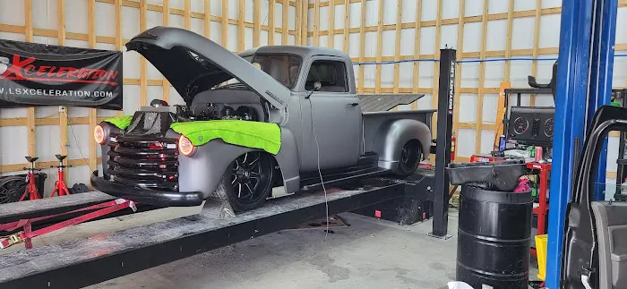 412 Dyno Shop and Performance 4