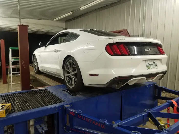 412 Dyno Shop and Performance 8