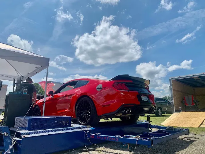 412 Dyno Shop and Performance 9
