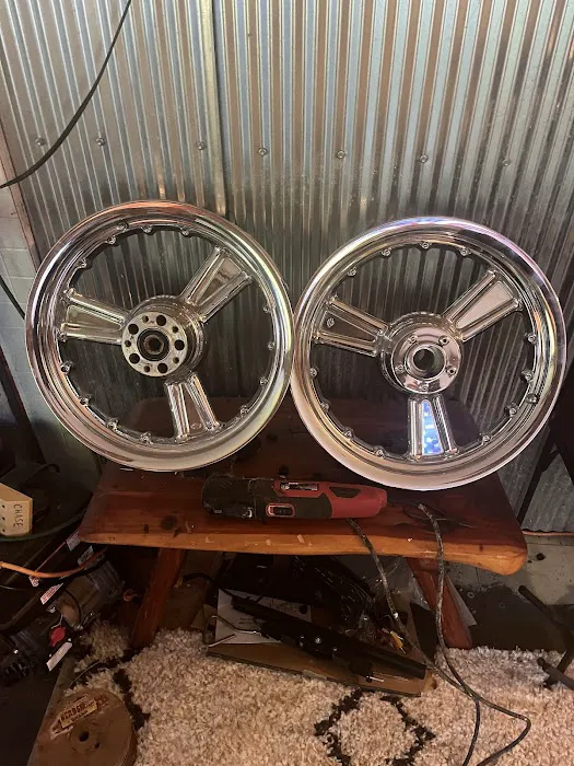 J'Dawgz Cyclewerx 0