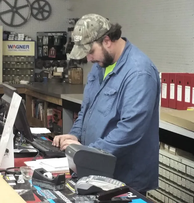 Parts City Auto Parts - Scotts Hill Ag & Auto 3