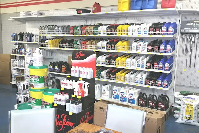 Parts City Auto Parts - Scotts Hill Ag & Auto 2
