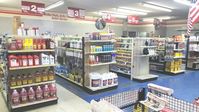 Parts City Auto Parts - Scotts Hill Ag & Auto 1