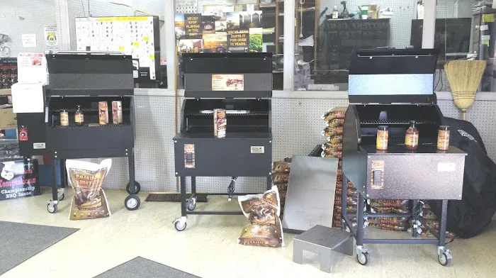 Parts City Auto Parts - Scotts Hill Ag & Auto 0