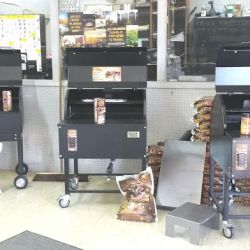 Parts City Auto Parts - Scotts Hill Ag & Auto ico