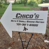 Chico's Auto and Small Engine Repair