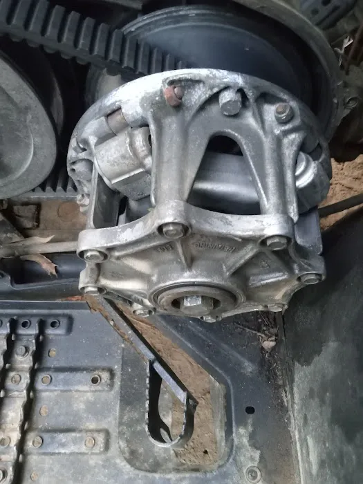 Chico's Auto and Small Engine Repair 5