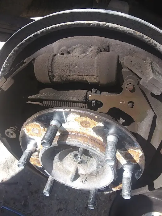 Chico's Auto and Small Engine Repair 2