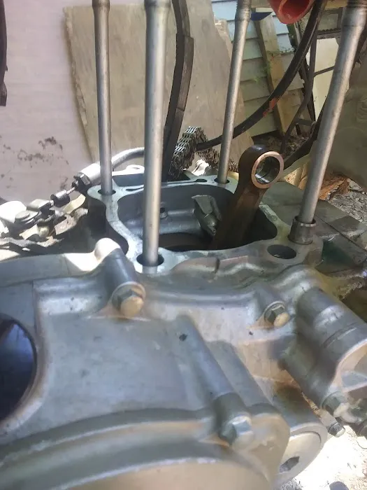 Chico's Auto and Small Engine Repair 8