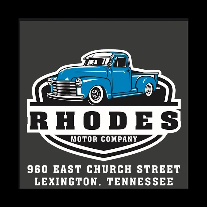 Rhodes Motor Company 0