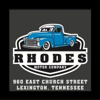 Rhodes Motor Company