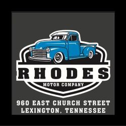 Rhodes Motor Company ico