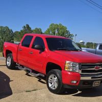 Todd's Body Shop