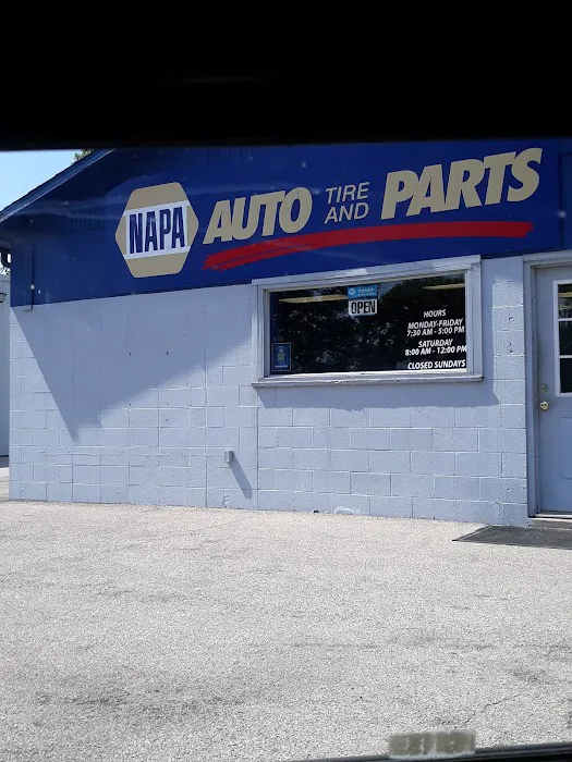 Napa Auto Tire & Parts 0