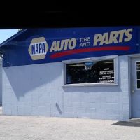 Napa Auto Tire & Parts
