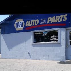 Napa Auto Tire & Parts ico