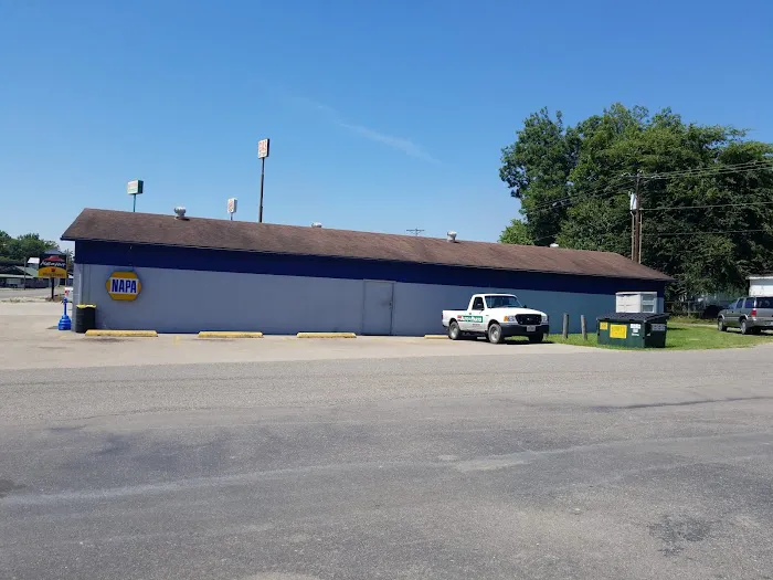 Napa Auto Tire & Parts 2