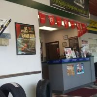 Plaza Tire Service
