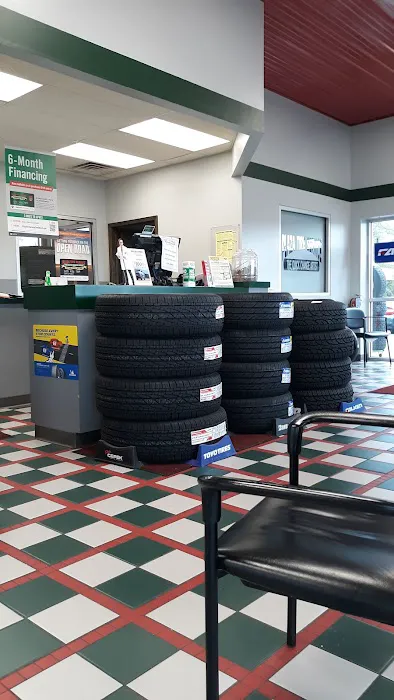 Plaza Tire Service 4
