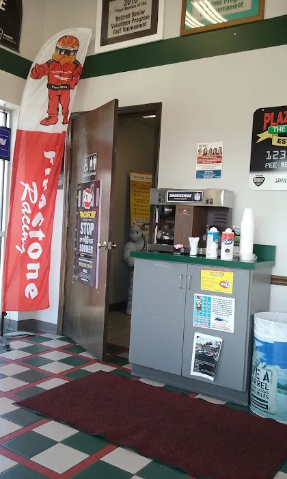 Plaza Tire Service 6