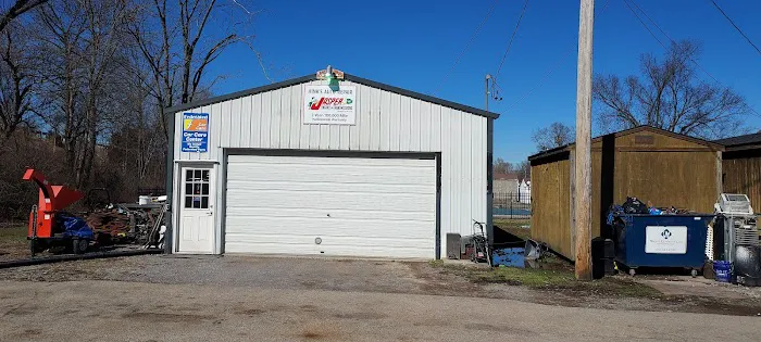 Hink's Auto Repair 2