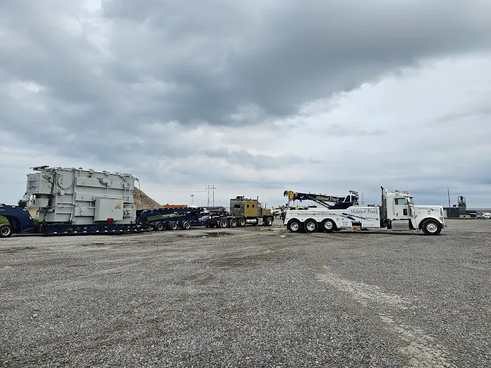 Midwest Truck Sales & Service Inc 5