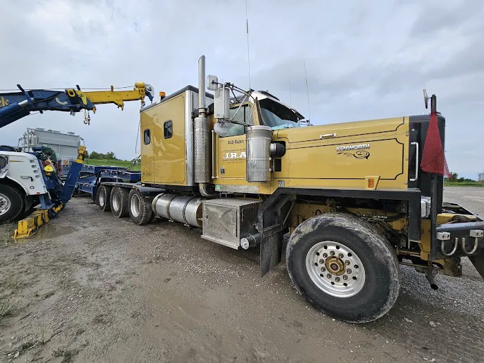 Midwest Truck Sales & Service Inc 3