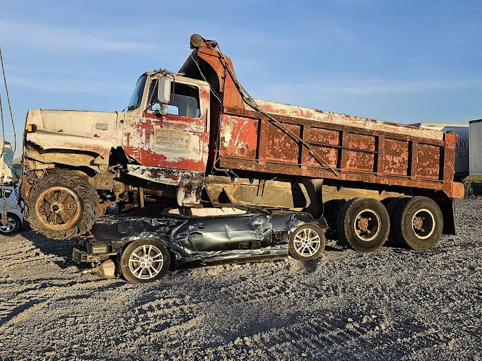 Midwest Truck Sales & Service Inc 2