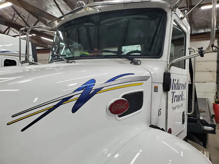 Midwest Truck Sales & Service Inc 6