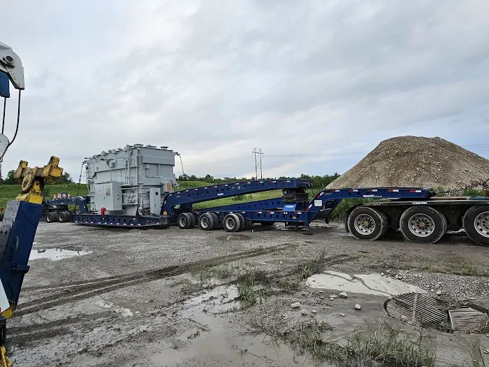 Midwest Truck Sales & Service Inc 7