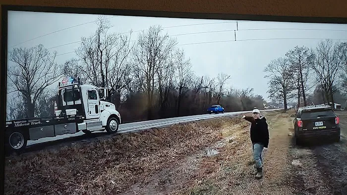Midwest Truck Sales & Service Inc 9