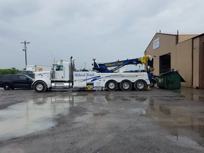 Midwest Truck Sales & Service Inc 8