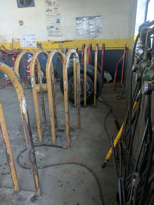 Goodyear Commercial Tire & Service Center 1