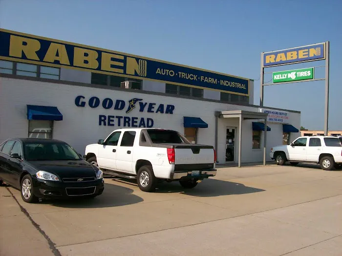 Goodyear Commercial Tire & Service Center 9