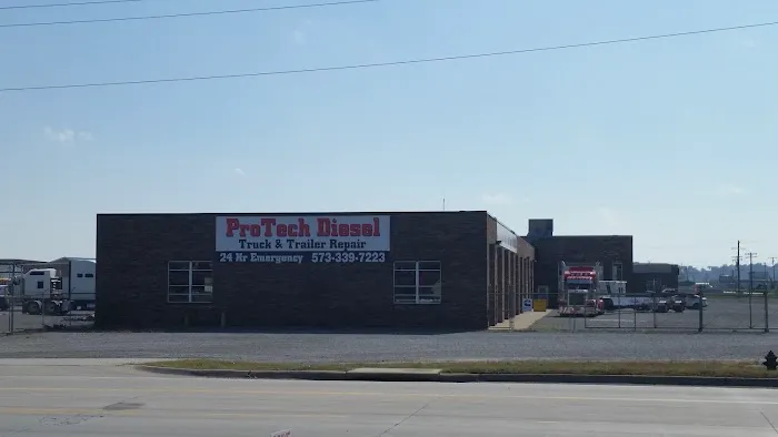 ProTech Diesel Repair 0