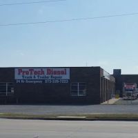 ProTech Diesel Repair
