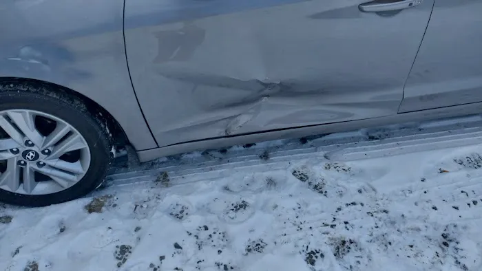 Goodins Collision Center 3