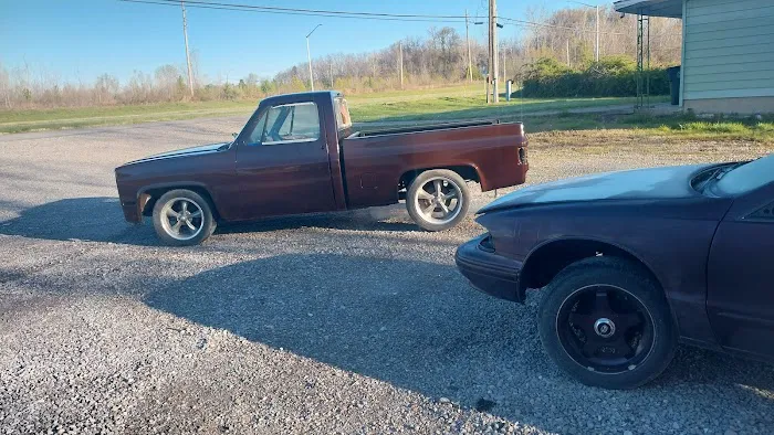 Goodins Collision Center 2