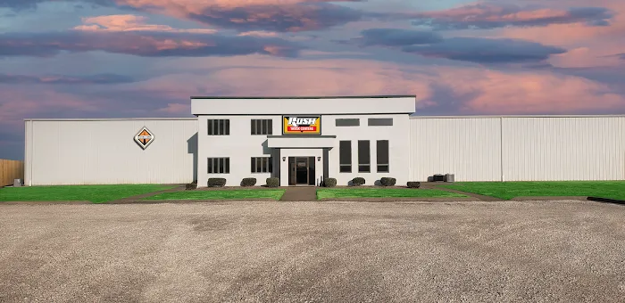 Rush Truck Centers - Cape Girardeau Parts 8