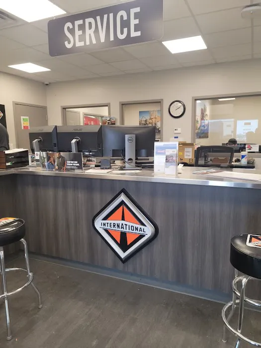 Rush Truck Centers - Cape Girardeau Parts 7