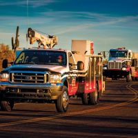 Rush Truck Centers - Cape Girardeau Mobile Service