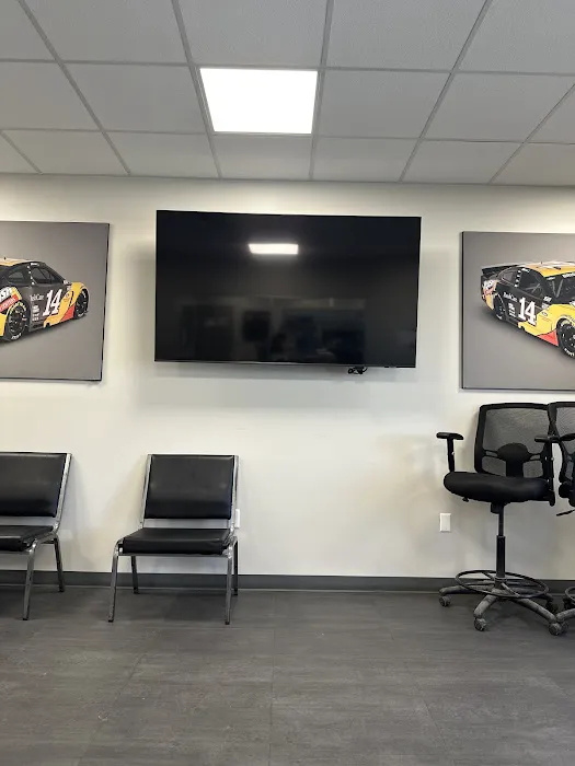 Rush Truck Centers - Cape Girardeau Mobile Service 5