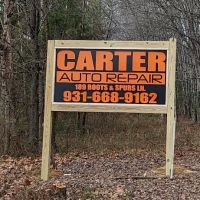 Carter Auto Repair
