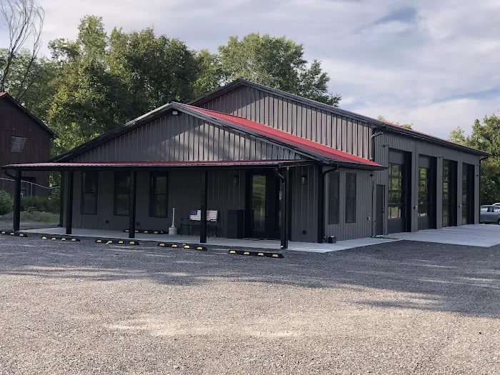 Davenport's Tire & Automotive 1