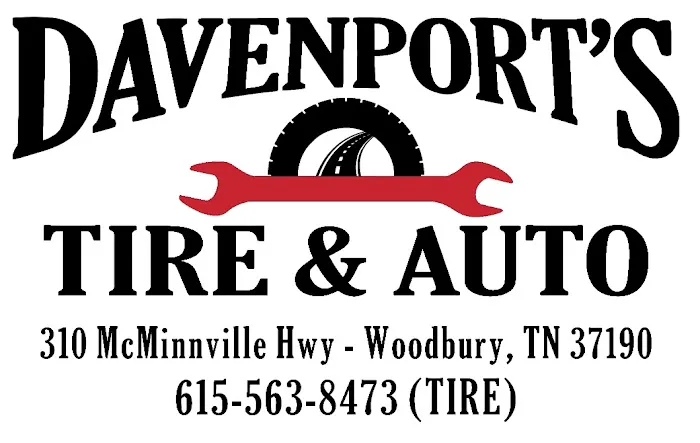 Davenport's Tire & Automotive 0