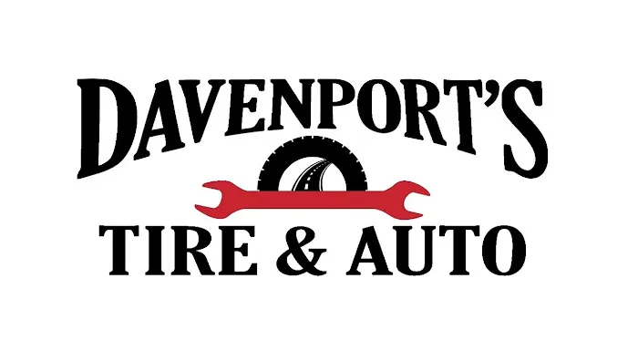 Davenport's Tire & Automotive 4