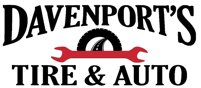 Davenport's Tire & Automotive 3
